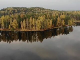 Тохколодское озеро